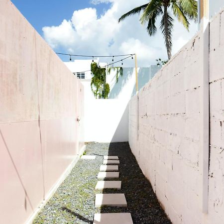 Apartamento Tropicalia By Dw San Juan Exterior foto