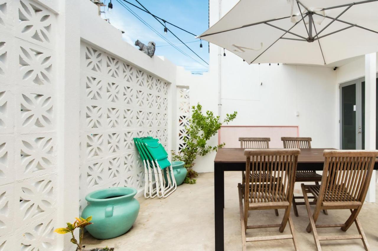 Apartamento Tropicalia By Dw San Juan Exterior foto
