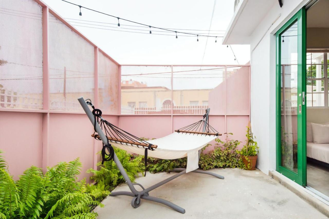 Apartamento Tropicalia By Dw San Juan Exterior foto