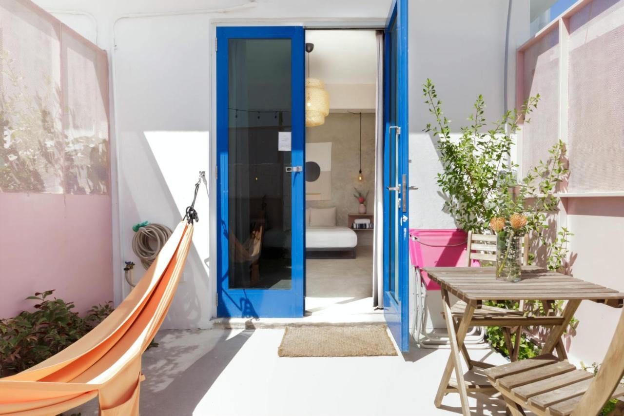 Apartamento Tropicalia By Dw San Juan Exterior foto