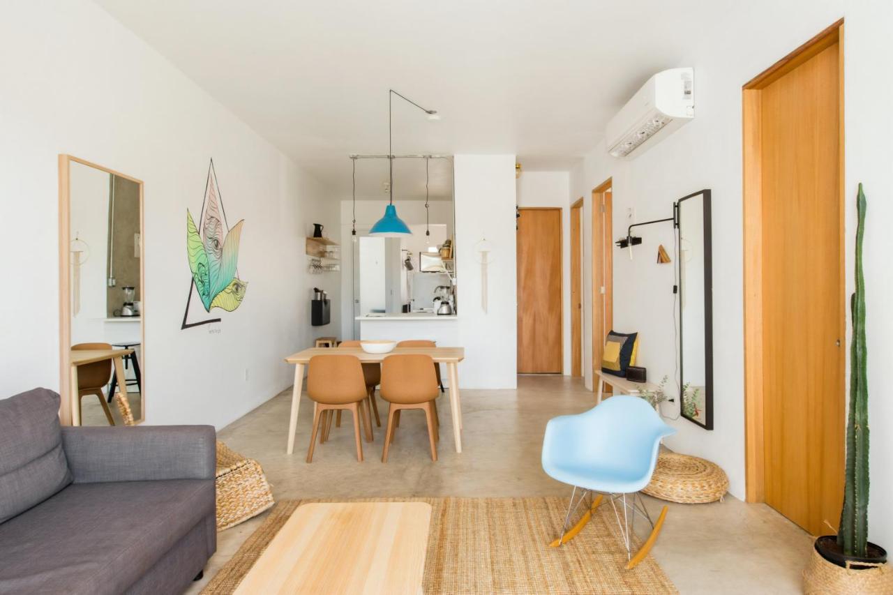 Apartamento Tropicalia By Dw San Juan Exterior foto
